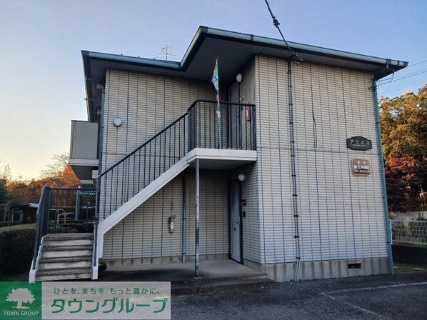 アリエスの物件内観写真